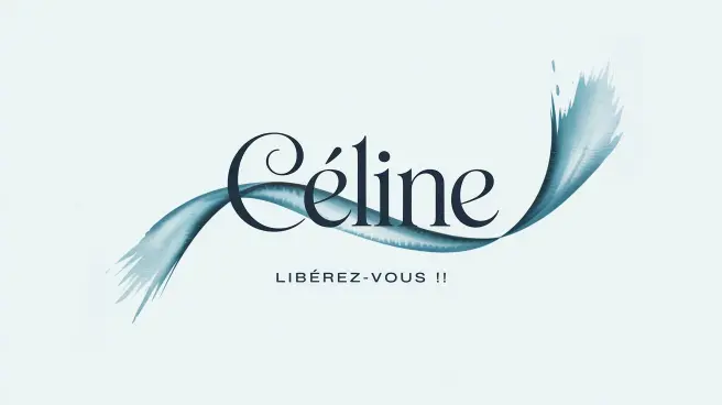 Logo Céline